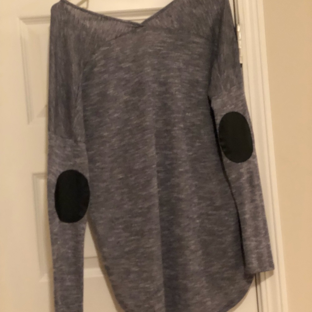 Long Sleeve Top